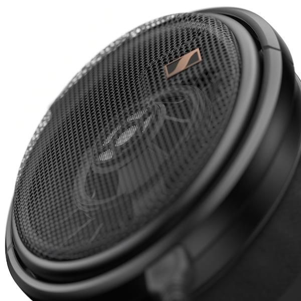 Навушники без мікрофону Sennheiser HD 660S2 Black (700240) 466723 фото