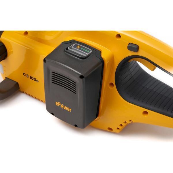 Акумуляторна пила Stiga CS 100e Kit (271404101/ST1) 530231ua фото