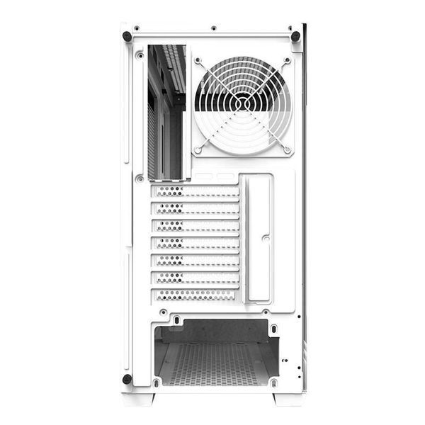 Корпус DarkFlash DS900 White 502406 фото