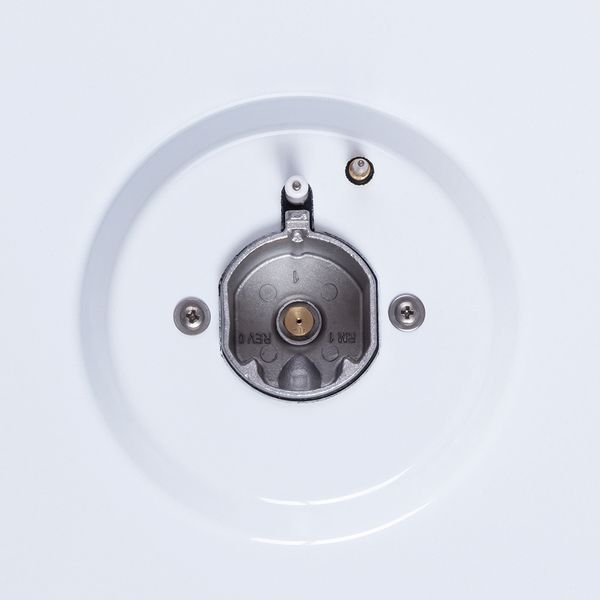 Газова варильна поверхня Perfelli HGM 61664 WH 628039ua фото