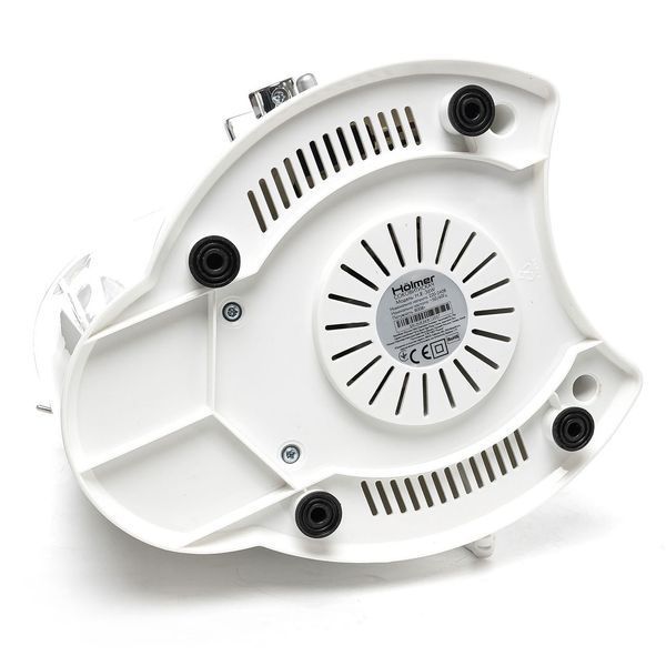 Соковыжималка центробежная Holmer HJE-36W 623728ua фото