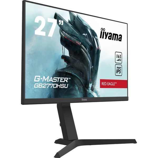Монитор Iiyama G2770HS-B1 630649ua фото