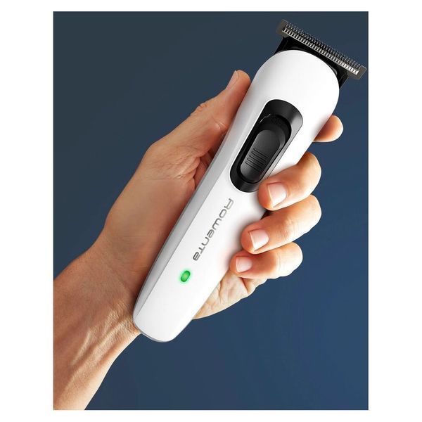 Машинка для стрижки Rowenta Trim&Style 8-in-1 TN8934E0 623172ua фото