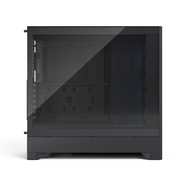 Корпус Fractal Design Pop 2 Air TG RGB Black (FD-C-POA2A-03) 630496ua фото