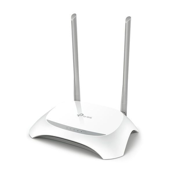 Бездротовий маршрутизатор (роутер) TP-Link TL-WR850N 516044ua фото