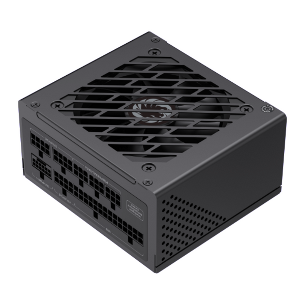 Блок живлення GameMax GS-750G Black 627754ua фото