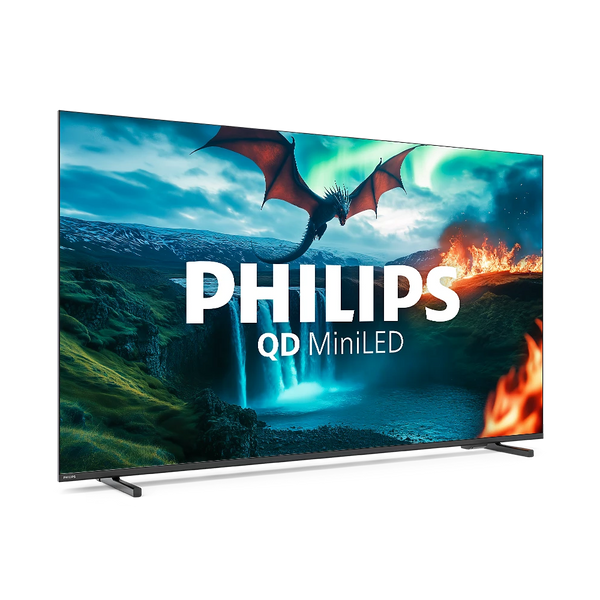 Телевізор Philips 65MLED820/12 621978ua фото
