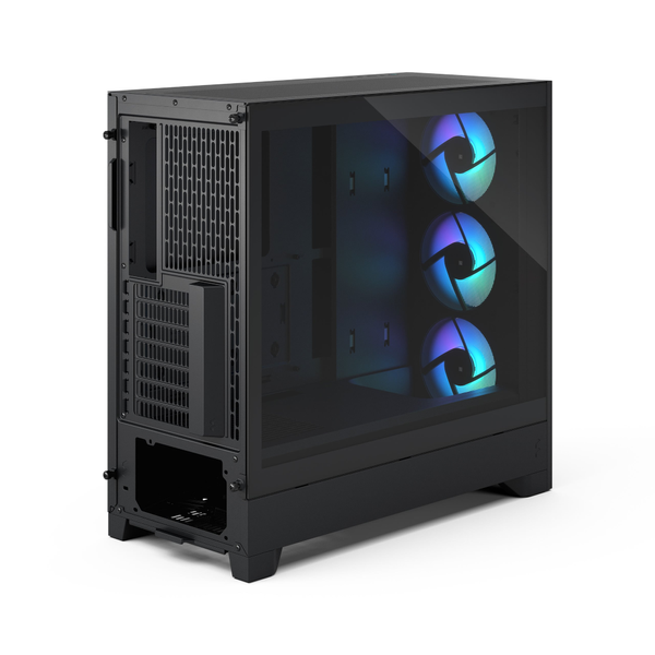 Корпус Fractal Design Pop 2 Air TG RGB Black (FD-C-POA2A-03) 630496ua фото