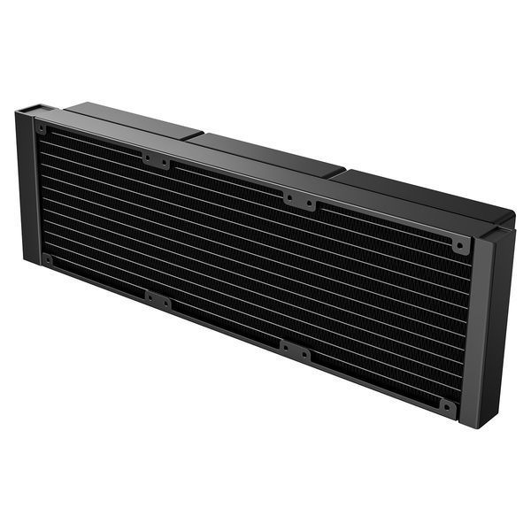 Водяное охлаждение ID-Cooling FX360 TD Black 622771ua фото