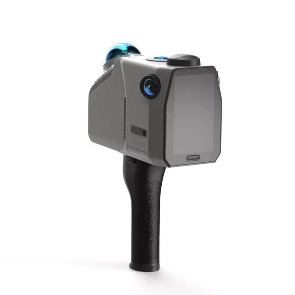 3D-сканер 3DMakerpro Eagle Max + RTK (3DM-1300100212) 632296 фото