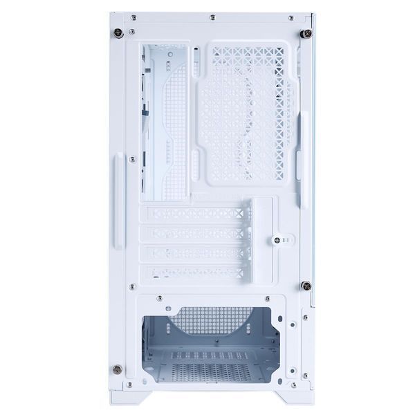 Корпус 1Stplayer Go2 White (Go2-WH) 623021ua фото