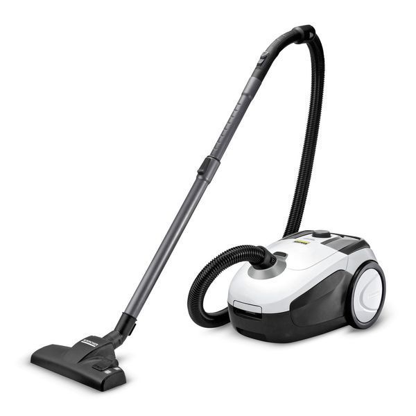 Пилосос з мішком Karcher VC 2.8 (1.198-031.0) 623527ua фото
