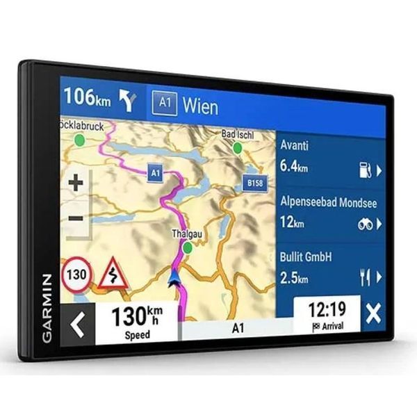 GPS-навигатор автомобильный Garmin DriveSmart 76 MT-S (010-02470-10) 508285 фото