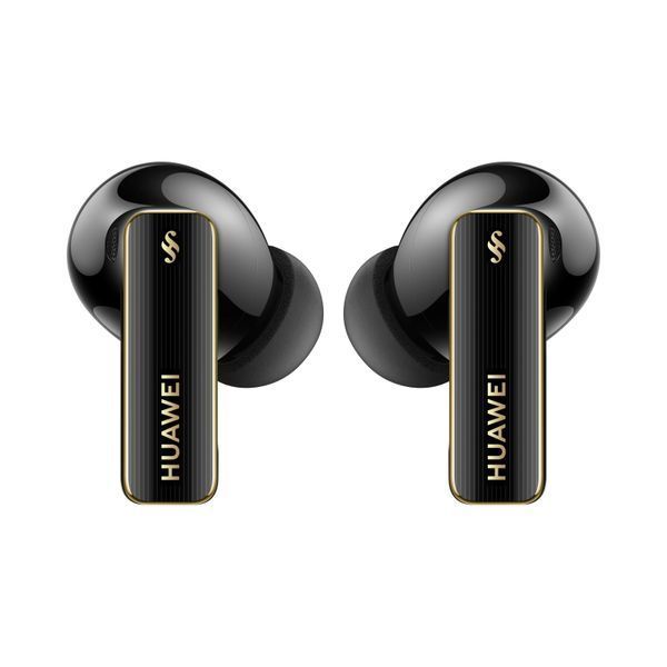 Наушники TWS Huawei FreeBuds Pro 4 Black (55037962) 568908 фото