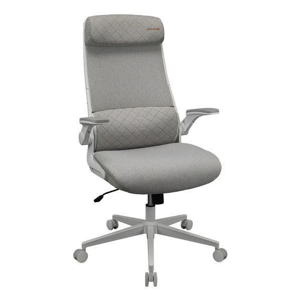Комп'ютерне крісло для геймера Cougar Stryder White 622971ua фото