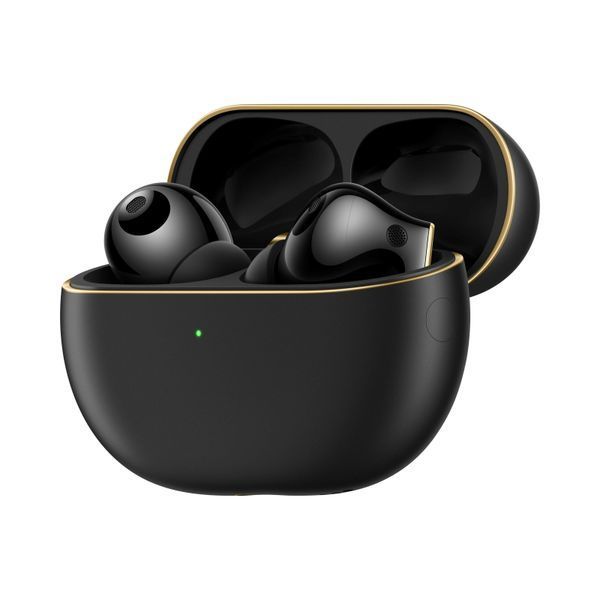 Наушники TWS Huawei FreeBuds Pro 4 Black (55037962) 568908 фото