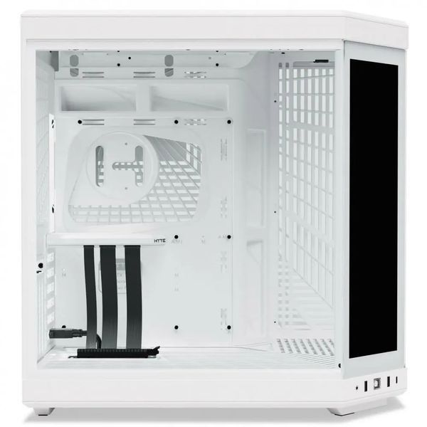 Корпус Hyte Y70 Touch Infinite White (CS-HYTE-Y70TI-WW) 586287 фото