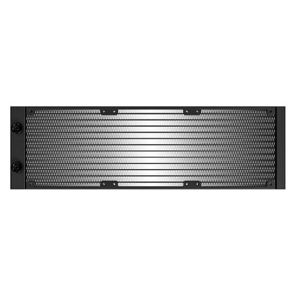 Водяное охлаждение ID-Cooling FX360 TD Black 622771ua фото
