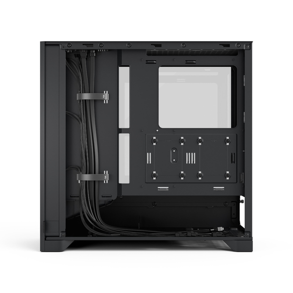 Корпус Fractal Design Pop 2 Air TG RGB Black (FD-C-POA2A-03) 630496ua фото