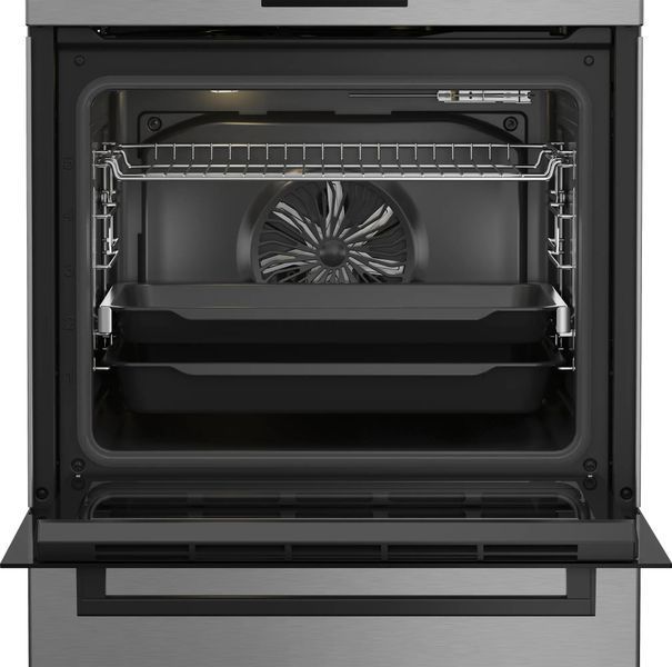 Комбінована плита Beko FBM62330GXTN 568346ua фото