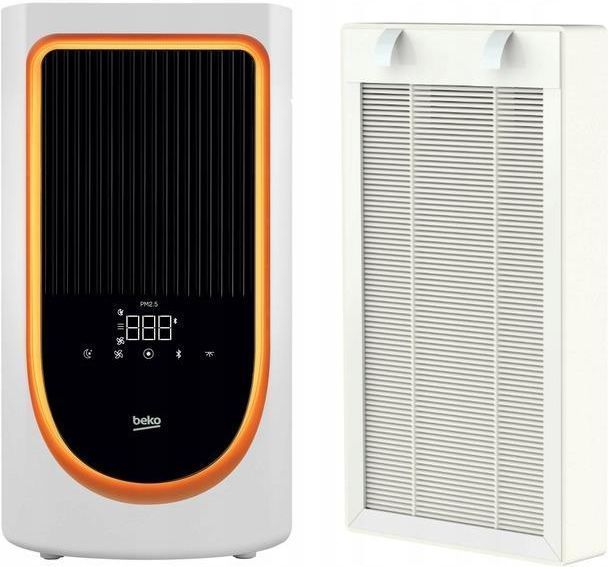 Очиститель воздуха Beko ATP5500N 355075 фото