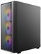 Корпус Antec Airflow Xtreme AX65 ARGB Black (0-761345-10206-3) 620001 фото 4