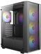 Корпус Antec Airflow Xtreme AX65 ARGB Black (0-761345-10206-3) 620001 фото 5