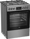 Комбінована плита Beko FBM62330GXTN 568346ua фото 4