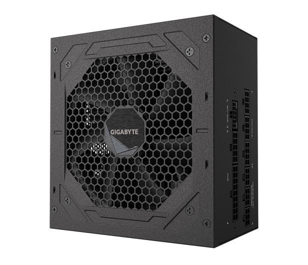 Блок живлення Gigabyte UD750GM PG5 V2 750W (GP-UD750GM PG5 V2) 614878ua фото