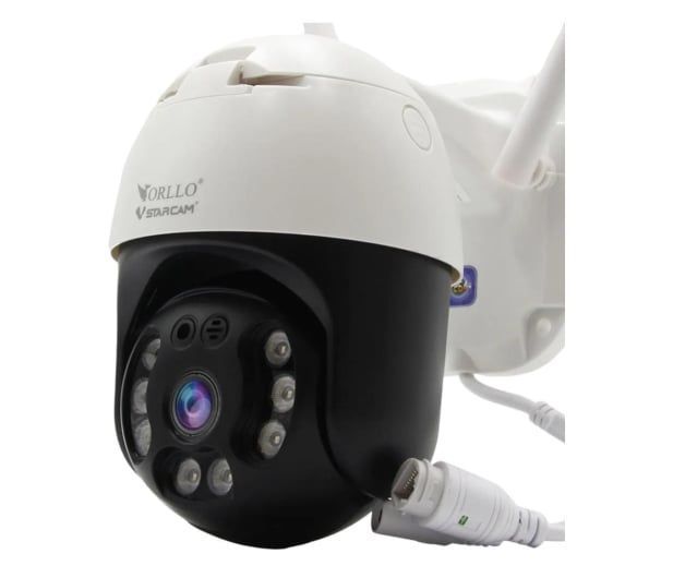 IP-камера відеоспостереження Orllo Z20 4K 528002 фото