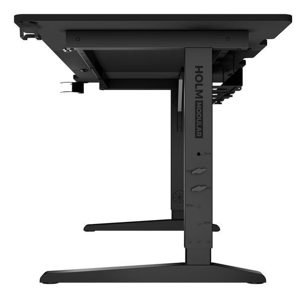 Геймерський ігровий стіл Genesis NDS-2251 Black 570616 фото