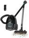 Пылесос безмешковый Cecotec Conga Powerbag 2500 Compact Plus 621107 фото 2