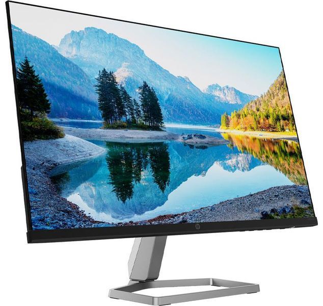 ЖК монитор HP M24fe (43G27E9) 358881ua фото