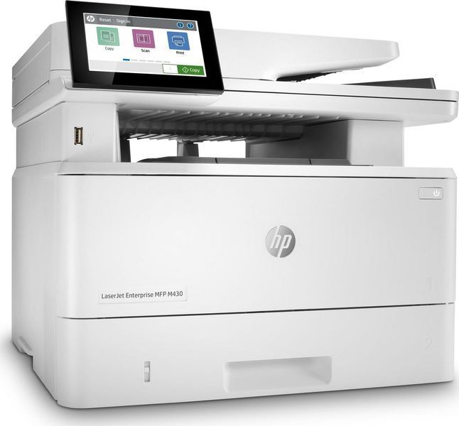 БФП HP LaserJet Enterprise M430F (3PZ55A) 373898ua фото