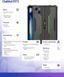 Планшет Oukitel RT3 64 GB 4G LTE Green (RT3-GN/OL) 469445ua фото 4