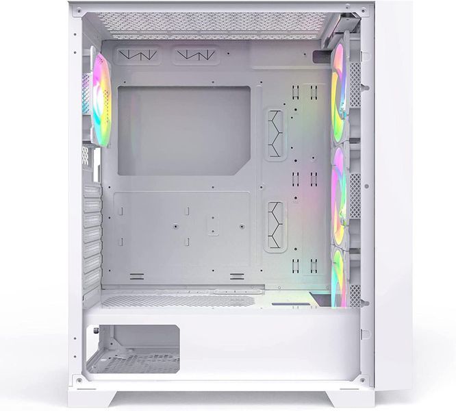 Корпус Montech AIR 1000 Premium White (GEMT-002) 476566 фото
