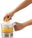 Соковитискач для цитрусових (цитрус-прес) Gorenje CJ30E 580336ua фото 8
