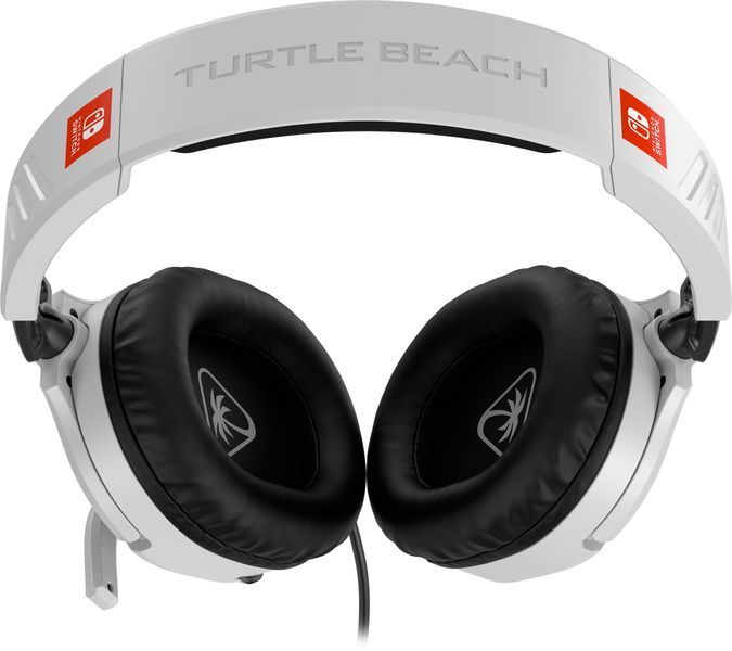Навушники з мікрофоном Turtle Beach Recon 70 NS White (TBS-8001-15) 620912 фото