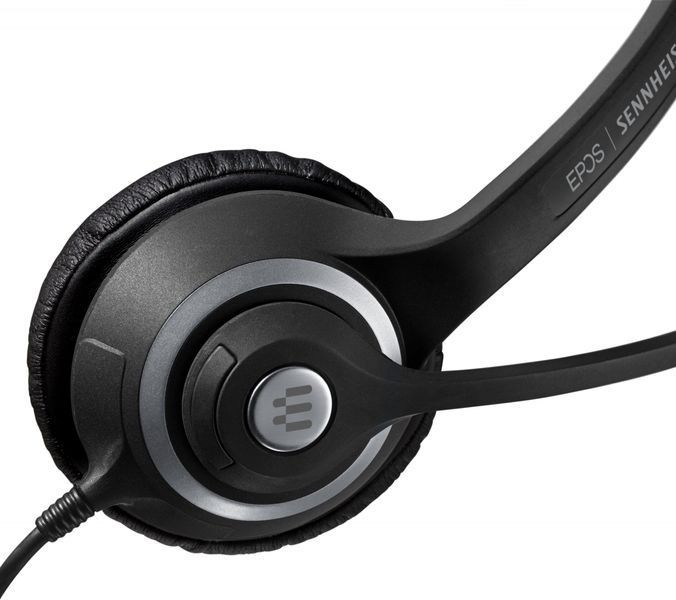 Спеціалізована гарнітура Sennheiser Epos Impact SC 230 (1000515) 488463 фото