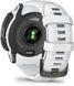 Смарт-годинник Garmin Instinct 2X Solar Whitestone (010-02805-14/04/44) 612667 фото 6