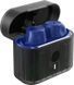 Наушники TWS HyperX Cirro Buds Pro Blue (727A6AA) 509287ua фото 1