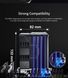 Повітряне охолодження GameMax Gamma 90 Digital BK 630766ua фото 8