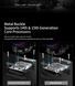 Повітряне охолодження GameMax Gamma 90 Digital BK 630766ua фото 7