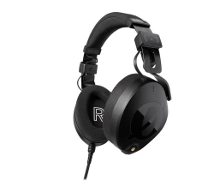 Наушники с микрофоном Rode NTH-100M Black 467368 фото