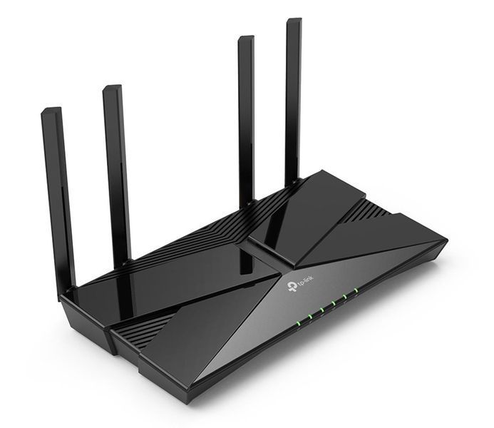 Бездротовий маршрутизатор (роутер) TP-Link Archer AX23 351561 фото