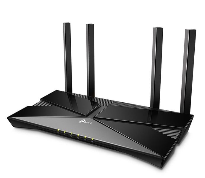 Бездротовий маршрутизатор (роутер) TP-Link Archer AX23 351561 фото