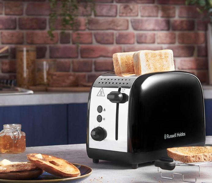 Тостер Russell Hobbs Colours Plus 26550-56 506762ua фото