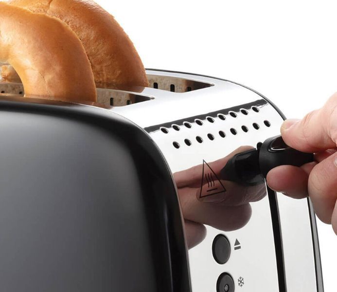 Тостер Russell Hobbs Colours Plus 26550-56 506762ua фото