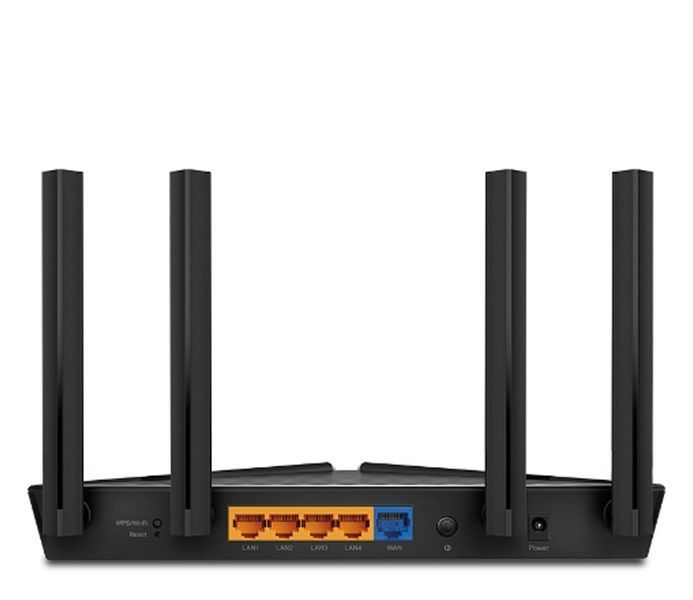 Бездротовий маршрутизатор (роутер) TP-Link Archer AX23 351561 фото