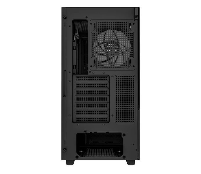 Корпус Deepcool CH560 Digital Black (R-CH560-BKAPE4D-G-1) 507067 фото